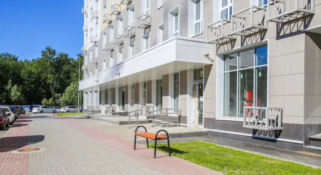 Apartments Moscow North, Prenota Appartamento SAO Area Mosca