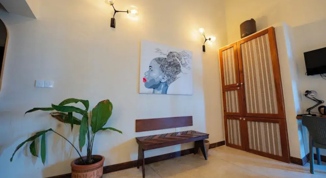 Клубный коттедж Ella Nine Peaks (Araliya Villa & The Club House)