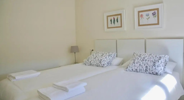 Apartamento Ollerías, 31, Забронировать Апартаменты/квартира Кордова Cordoba Province, рядом с Музей боя быков