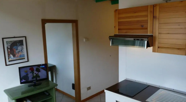 Апартаменты Hotel La Rosa