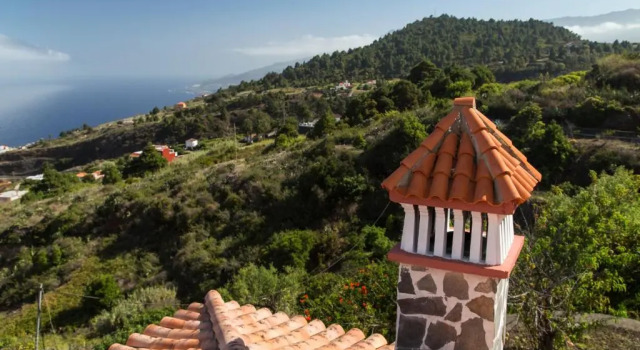 Коттедж Country house Santa Lucia