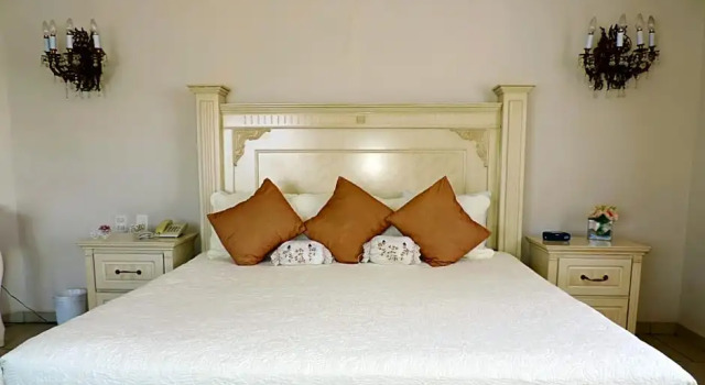 Полулюкс Standard Marina Banderas Suites Hotel Boutique