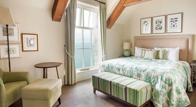 Standard huone Red Lion Hotel