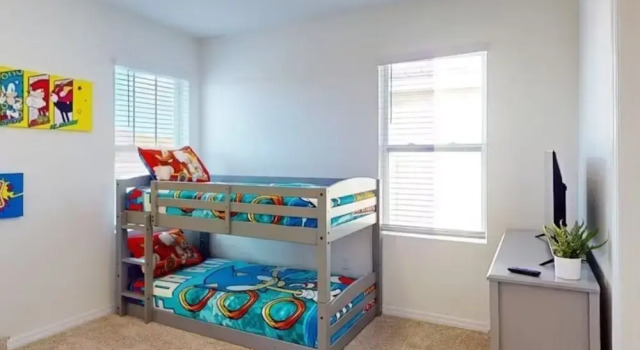 Beautiful 5 Bed Pool Home With Game Room 5 Bedroom Home by RedAwning