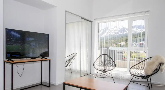 Люкс Deluxe De la Costa Apartamento