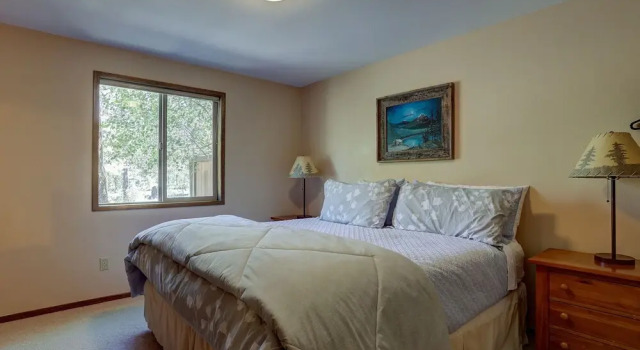 Pet-friendly 11 Camas Home With Brand-new Private Hot Tub by Redawning