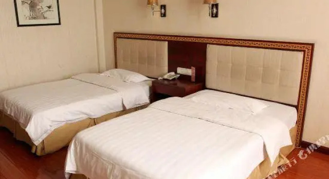 Yunshuijian Hotel, Prenota Hotel Jingzhou Hubei