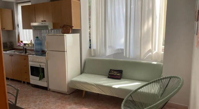Апартаменты Sunny hill Apartment
