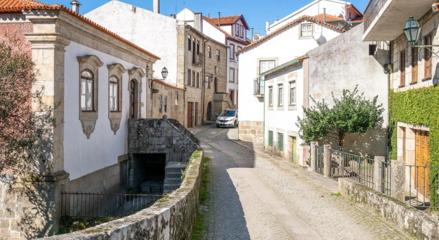 Quinta das Lamas - Oak Tree House, Foglalás Szálloda Vouzela 