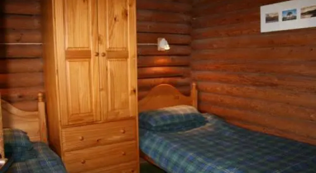 Highgarry Lodges, Rezervați Hotel Invergarry Highlands