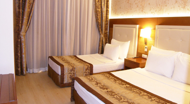 Turunc Resort