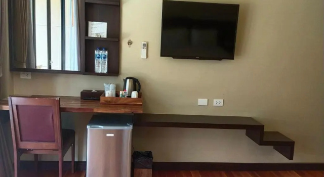 Aonang Hill Krabi Sha Extra Plus