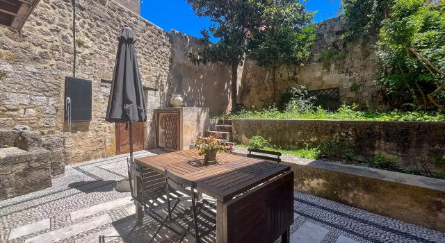 Вилла Chrisoula Avalon Boutique Hotel Rhodes
