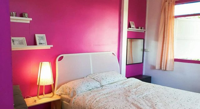 Hush Hush Cabiner - Hostel, Забронировать Хостел Хостелы Бангкока, рядом с Станция BTS - Punnawithi, Хостел