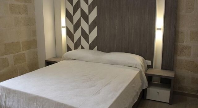 Eddy, จอง โรงแรม ปอร์โตเชซาเรโอ Porto Cesareo Beaches