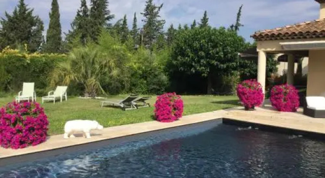 Les 7 Roses dAix, Rezervasyon Otel Aix-en-Provence 