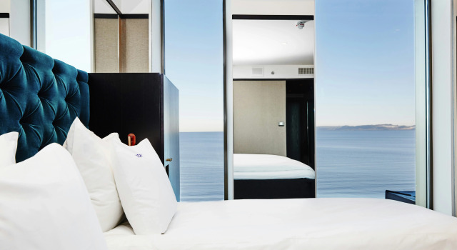 Vox Hotel
