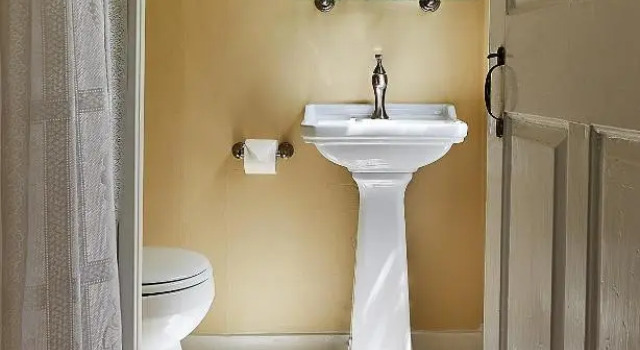 Двухместный номер Standard Cliff Lodge