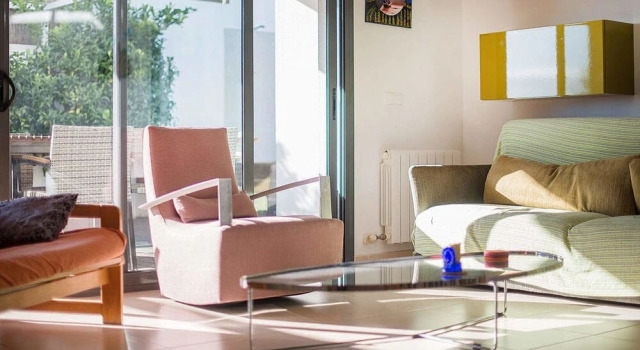 Апартаменты Salome House