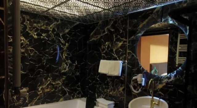Номер Business Grand Kum Boutique Hotel Restaurant