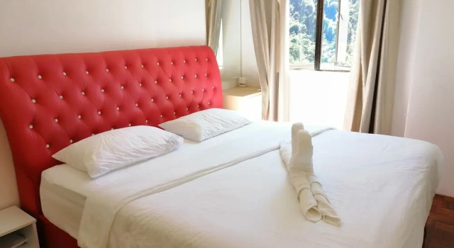 Eden Seaview Condominium II