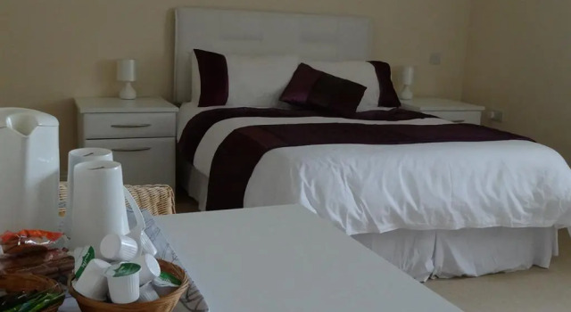 New Barn Cottage B&B, Book Bed and Breakfast 3-stjernede hoteller i Henlade, 3*