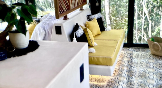 Simply Comfort Stylish Studio TULUM Pool