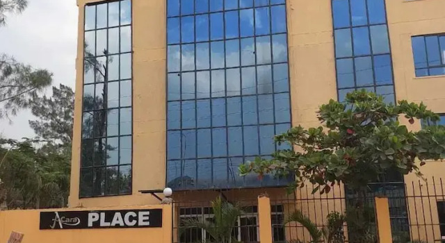 Acara Place Kisumu, Prenota Appartamento Appartamenti a Kisumu, Appartamento