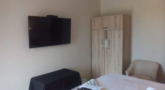 Soeteweide North Bb - Close to Fancourt Golf Estate, Book Feriehus George Central George