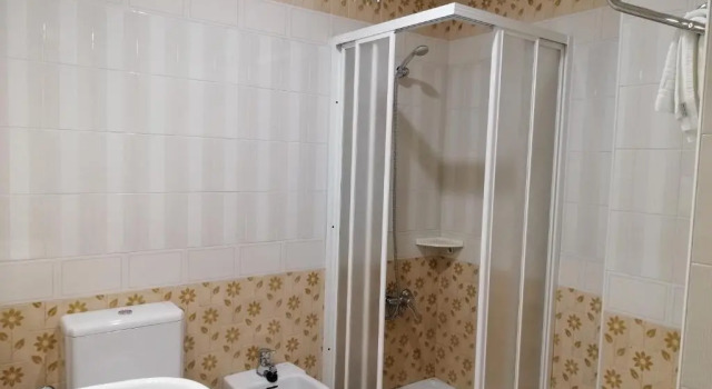 Трёхместный номер Standard Centro de Turismo Rural Lajafriz