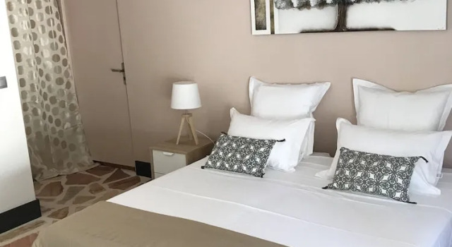 Au Gre Du Sud -  Chambres d'hôtes, Rezervați Hotel Moureze Hérault