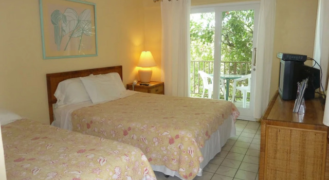 Номер Superior Galleon House Hotel