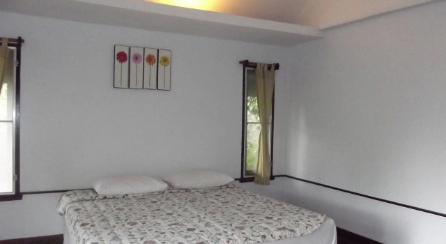 Thongtapan Resort