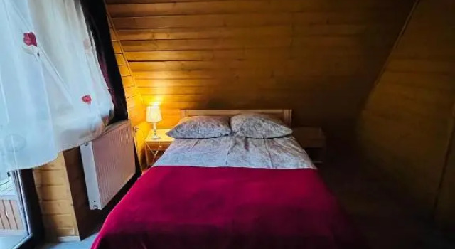 Номер Standard Pokoje Gościnne na Stromej