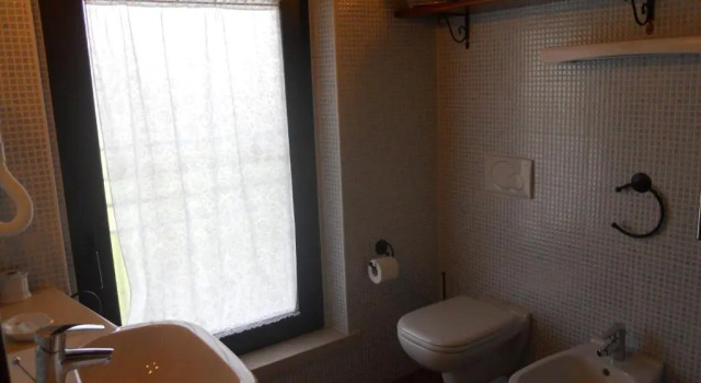 Двухместный номер Standard Casa San Marco