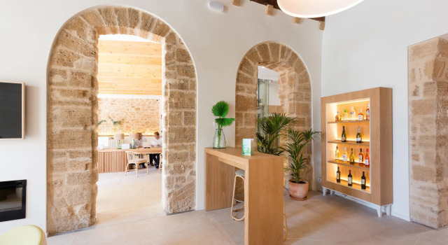 FORUM Boutique hotel & spa