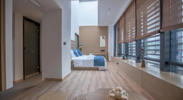 Xiju Hotel, Book Hotel Anji Zhejiang