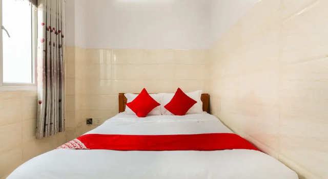 Thanh Dat by OYO Rooms