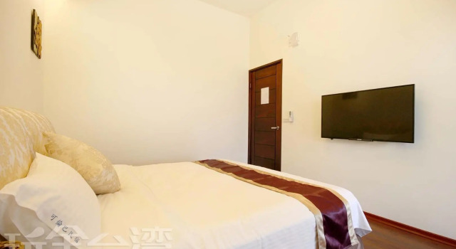 Номер Superior Kurumba JiJi B&B