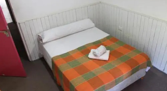 Hostel Interneuquen
