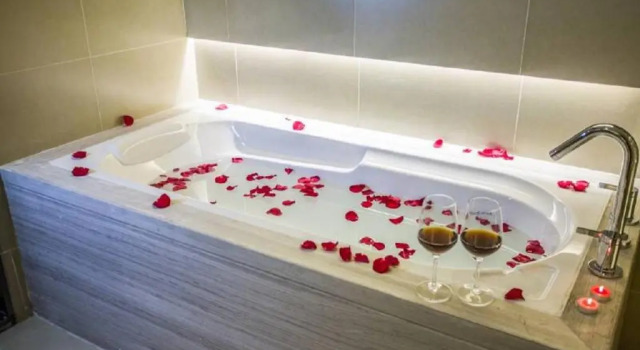 Номер Standard GreenTree Inn Taizhou Dongfeng Road