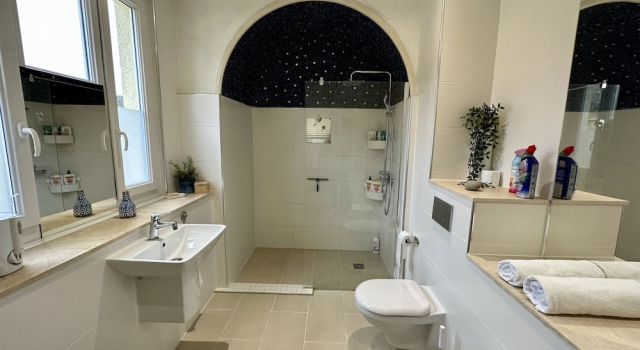Camera Luxury LE PRIEURE DE BUFFON