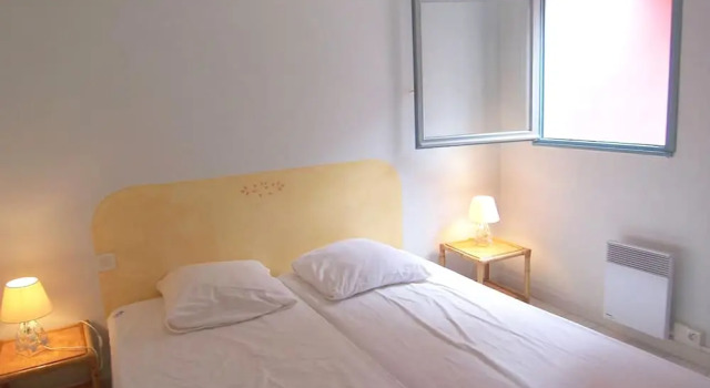 Mini-villa Saint-cyprien C21- 3 - Calm Residence