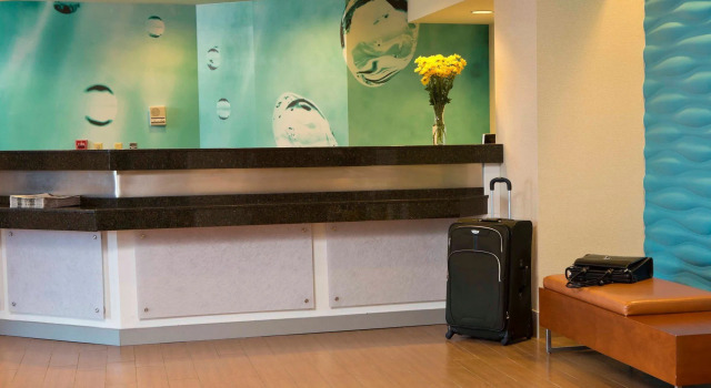 Springhill Suites by Marriott Fairbanks