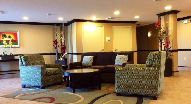Courtyard by Marriott Chino Hills