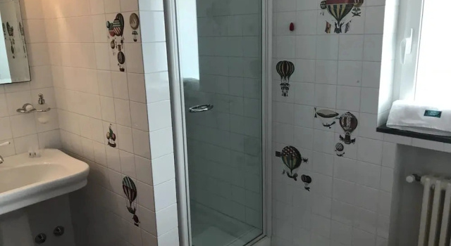 Апартаменты Luxury Dimora nel Benessere