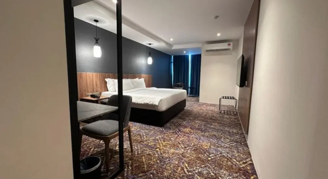 Номер Superior Legenda Hotel
