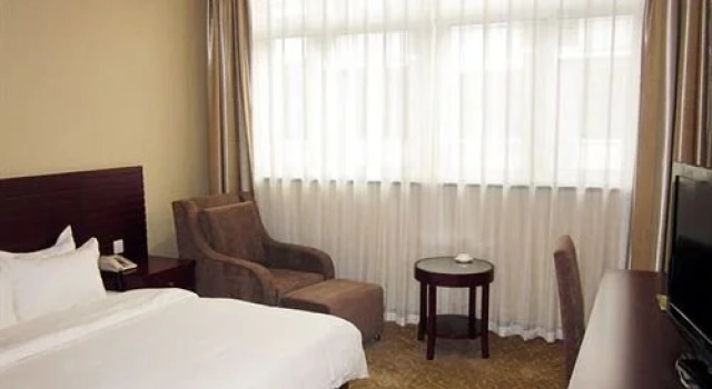 Starway Hotel Kangshan Yangzhou, Prenota Hotel Yangzhou Jiangsu
