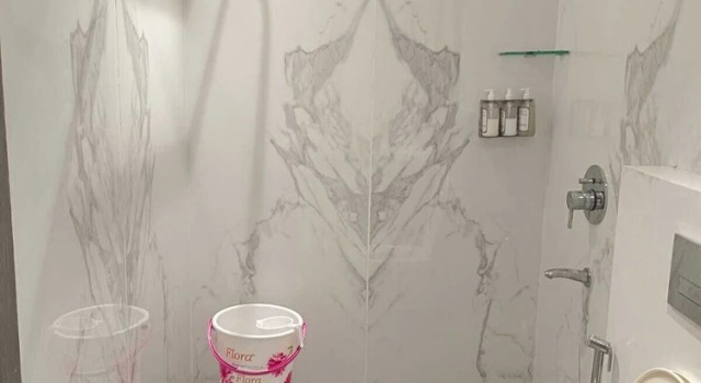Номер Superior The White Seasons