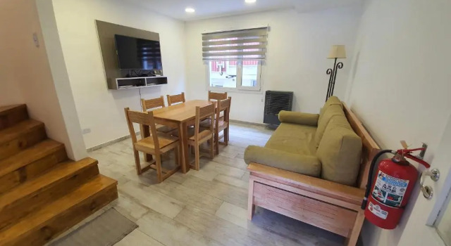 Апартаменты Bahia's flat